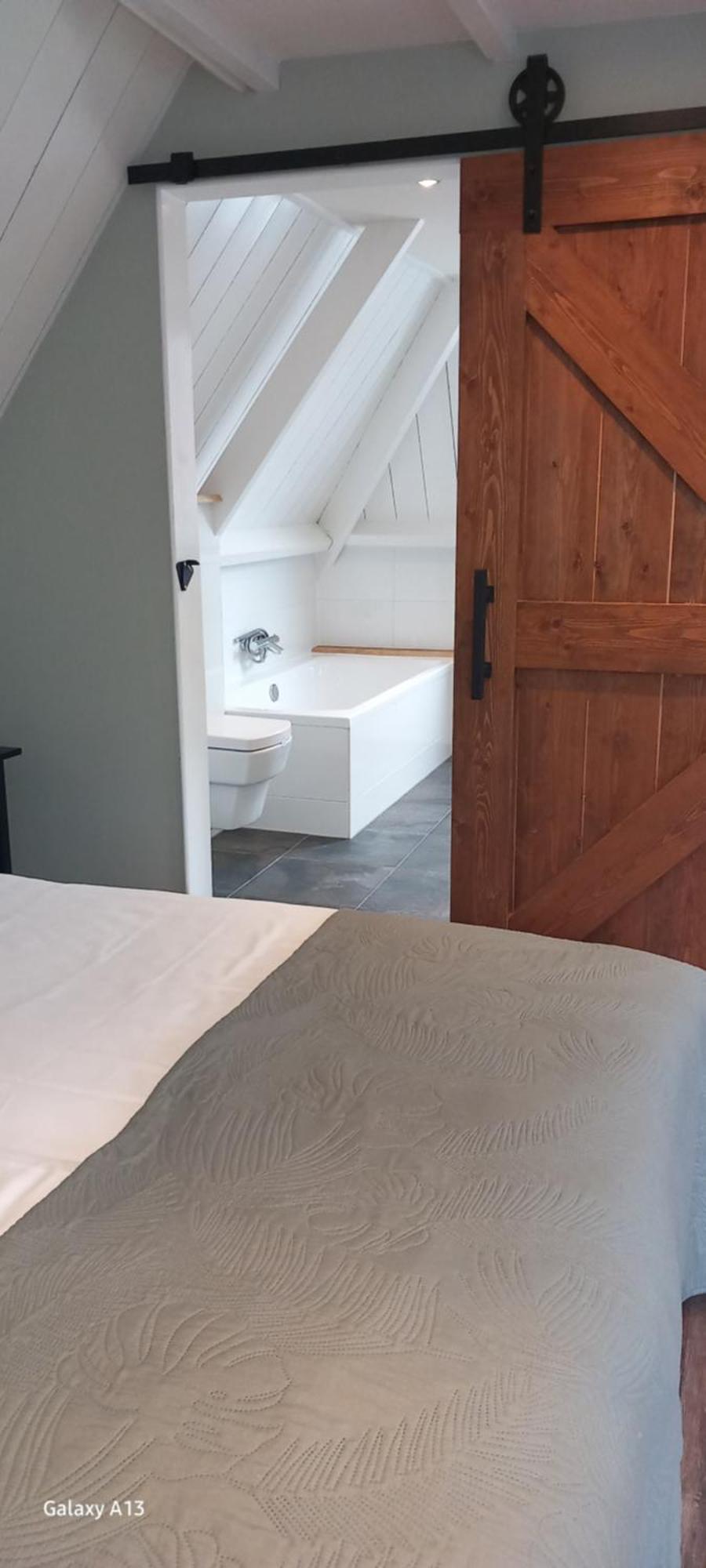 Anna'S Zusje Boetiekhotel Harlingen Room photo